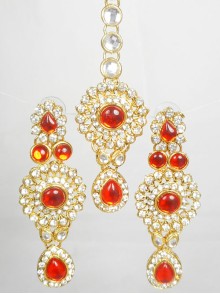 Fashion Earrings